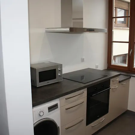 Les Appartements Rue Des Veaux - Quartier Cathedrale Straßburg Exterior foto