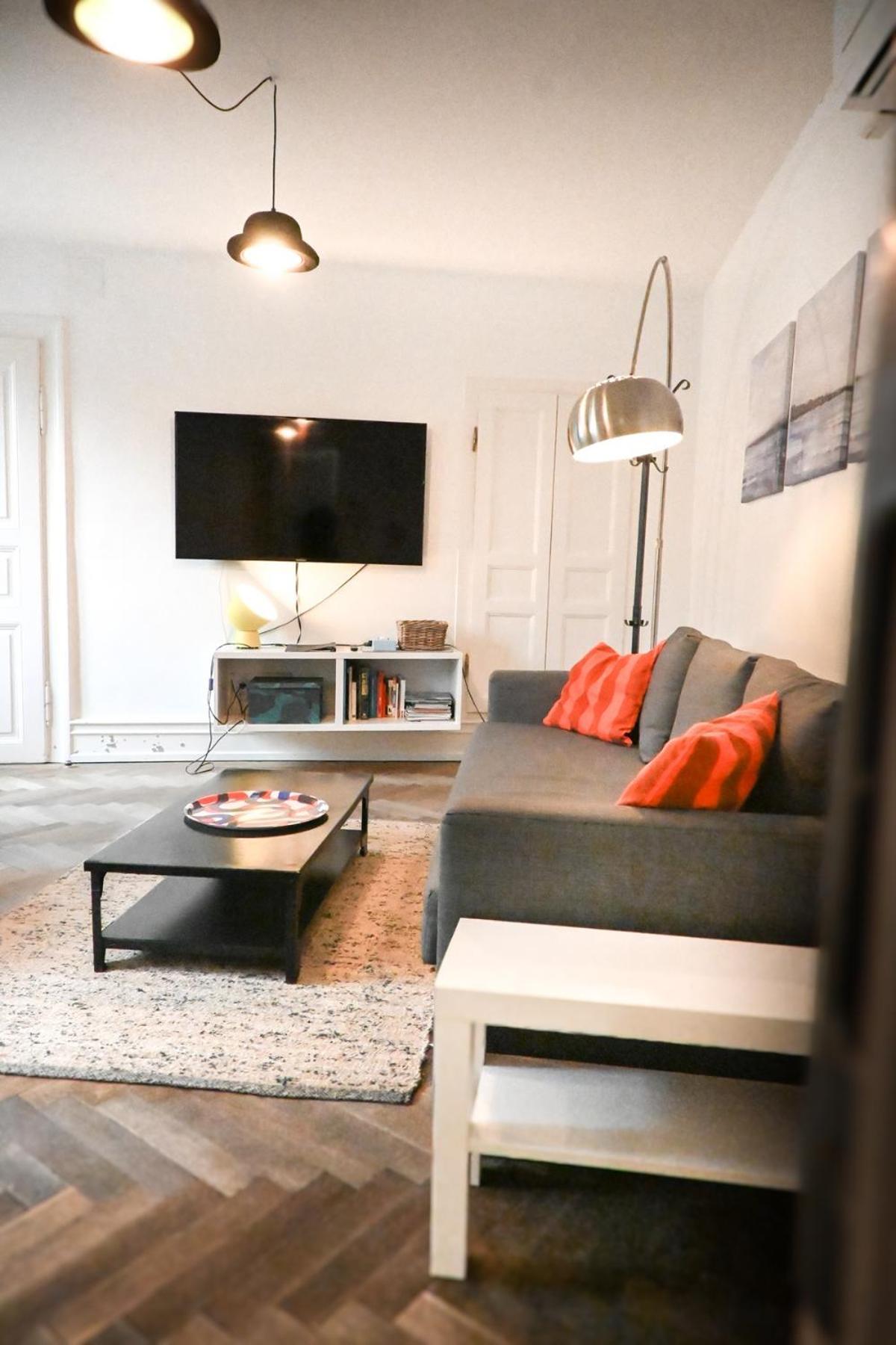 Apartamento Rue Des Veaux - Quartier Cathedrale