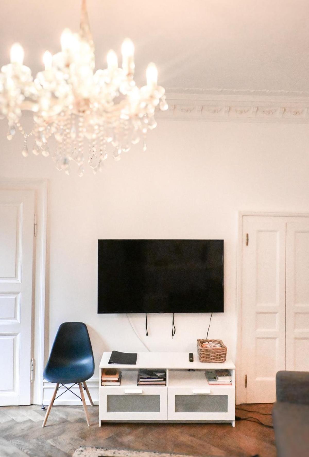 Apartamento Rue Des Veaux - Quartier Cathedrale
