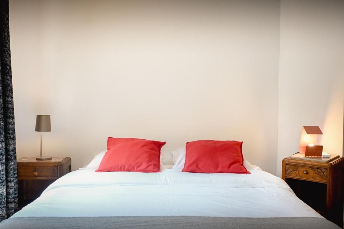 Rue Des Veaux - Quartier Cathedrale Apartamento *