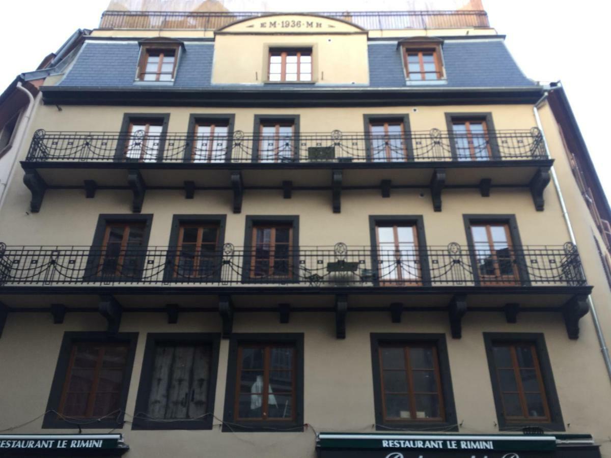 Rue Des Veaux - Quartier Cathedrale Apartamento