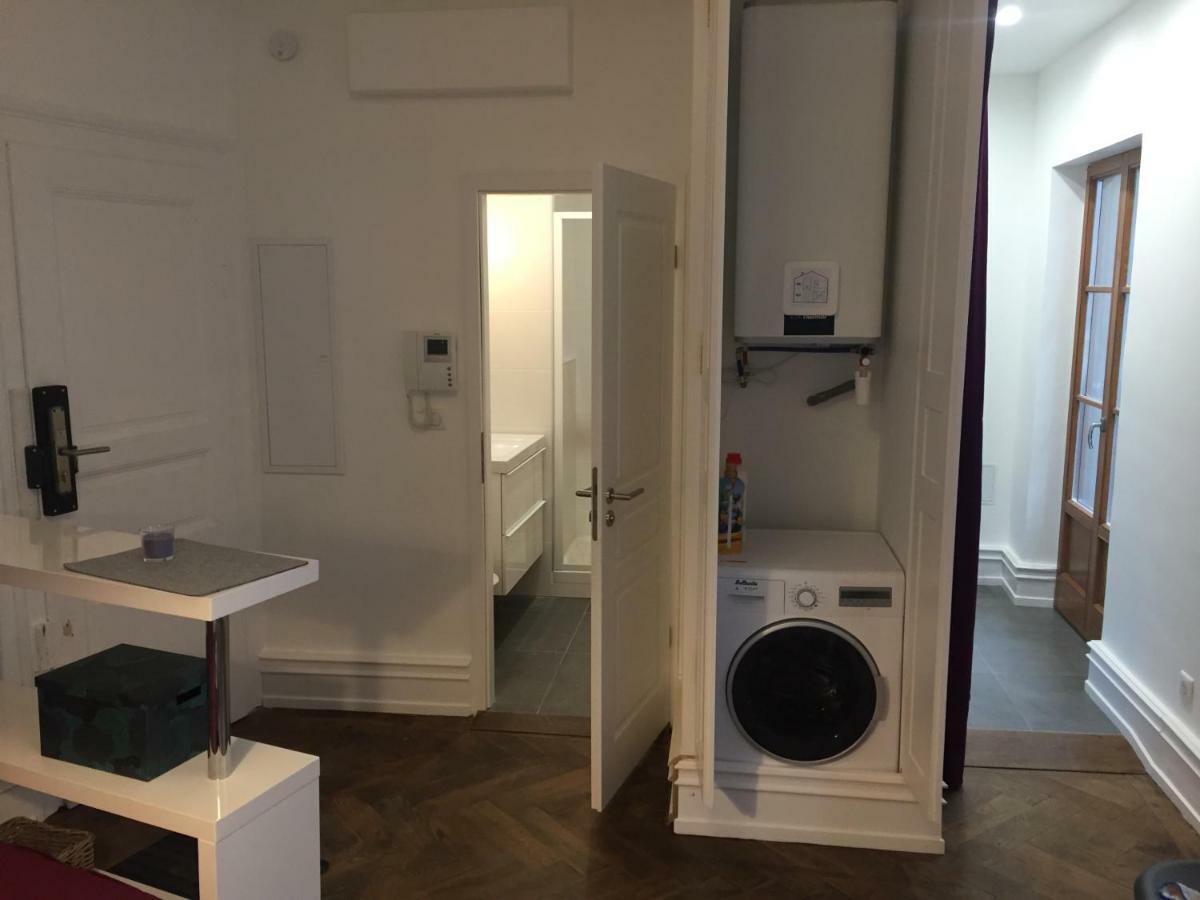 Rue Des Veaux - Quartier Cathedrale Apartamento