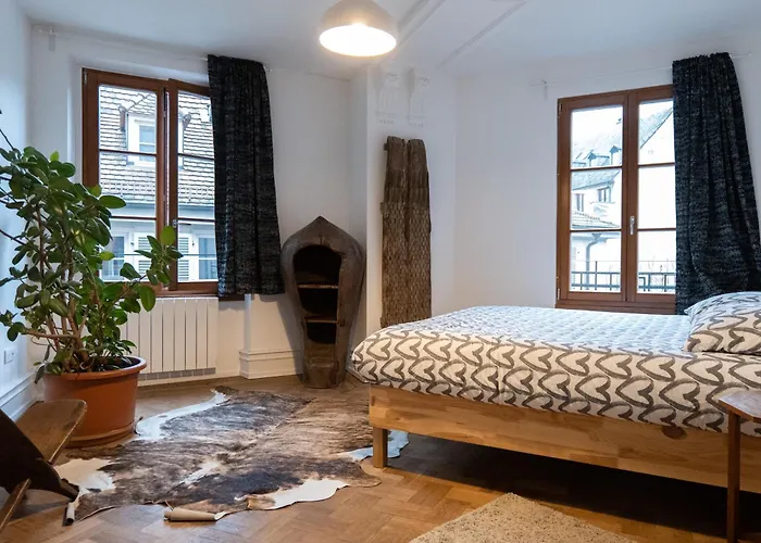 Les Appartements Rue Des Veaux - Quartier Cathedrale